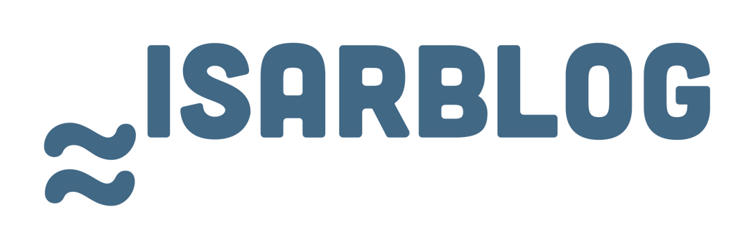 Isarblog