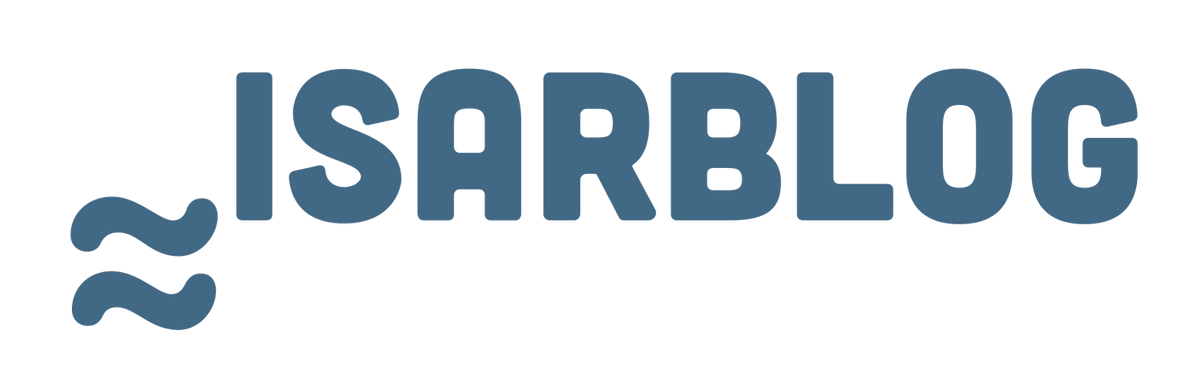 Isarblog