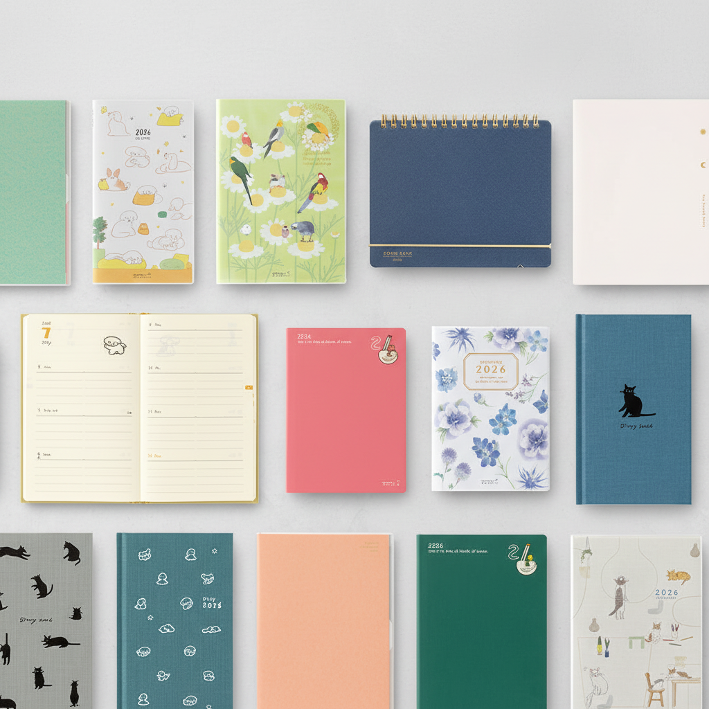 Kalender & Planer