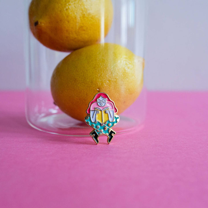 Ana Seixas Girl // Pin bei Nauli and Stories