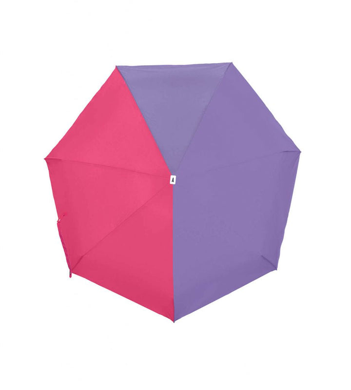 Anatole Paris Regenschirm Regenschirm Bicolor - lilac &amp; pink bei Nauli and Stories