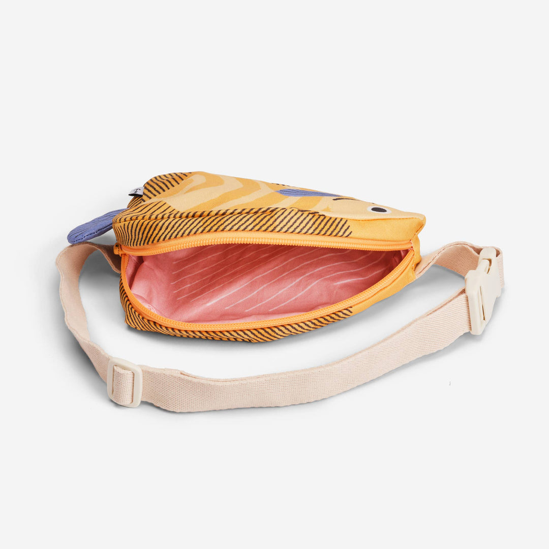 Don Fisher Bauchtasche Angelfish | Bauchtasche / Crossbody Bag für Kleine bei Nauli and Stories