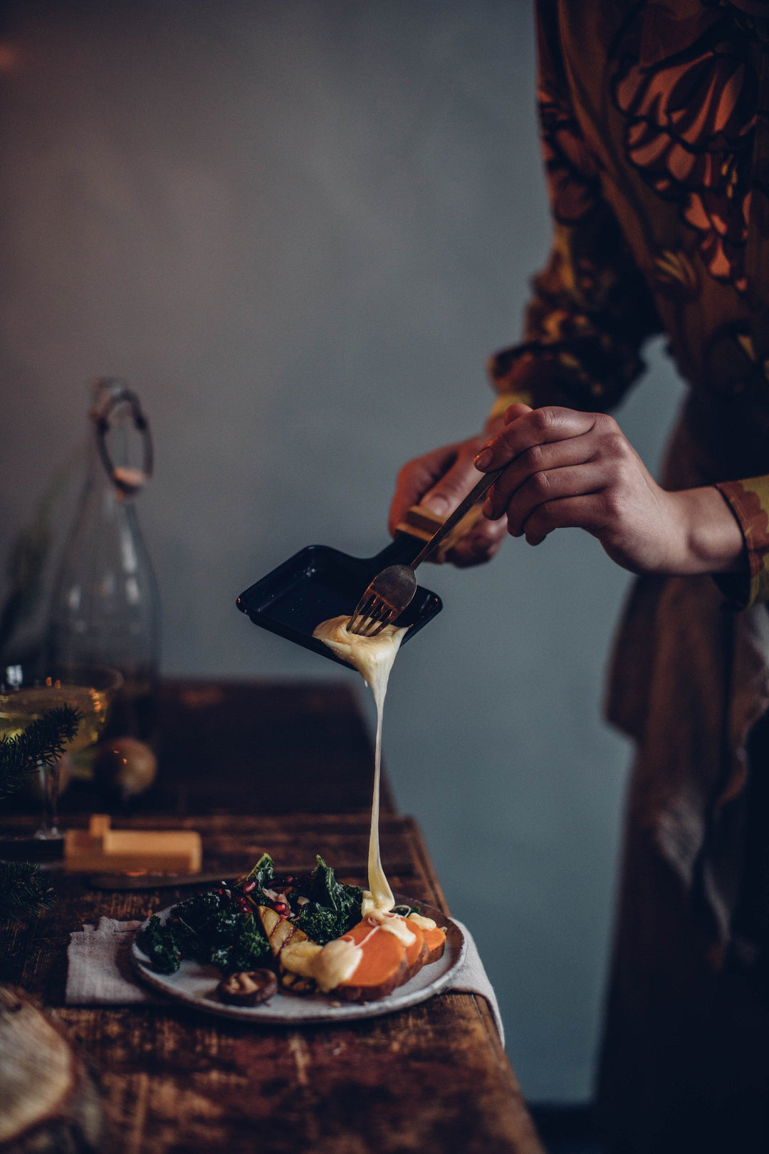 Gestalten Buch Durch das Jahr mit Our Food Stories bei Nauli and Stories