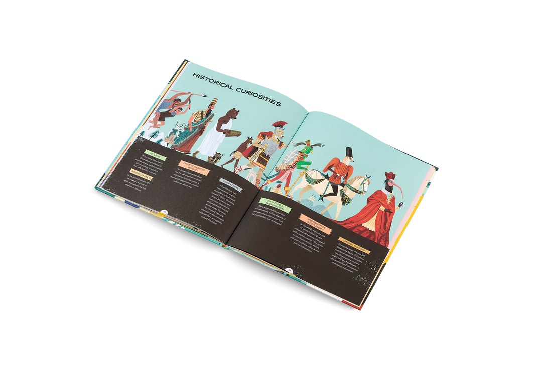 Gestalten Buch HOW TO BE A SPY bei Nauli and Stories