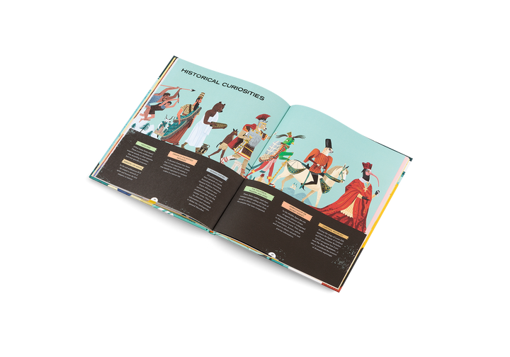 Gestalten Buch HOW TO BE A SPY bei Nauli and Stories