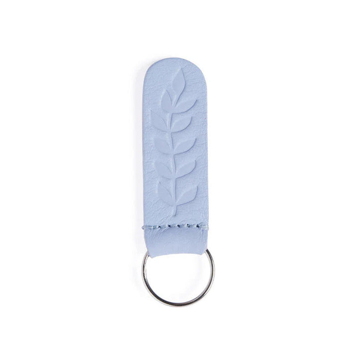 Keecie Schlüsselanhänger Schlüsselanhänger | Pocket Garden | lavendelblau bei Nauli and Stories