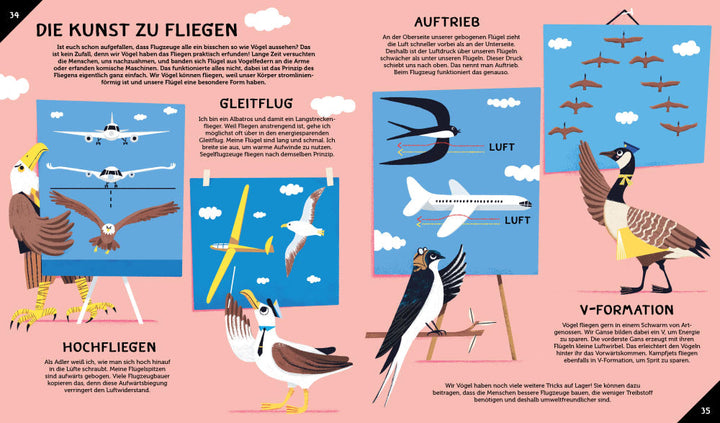 Knesebeck Bilderbuch Tierisch Gute Erfindungen bei Nauli and Stories