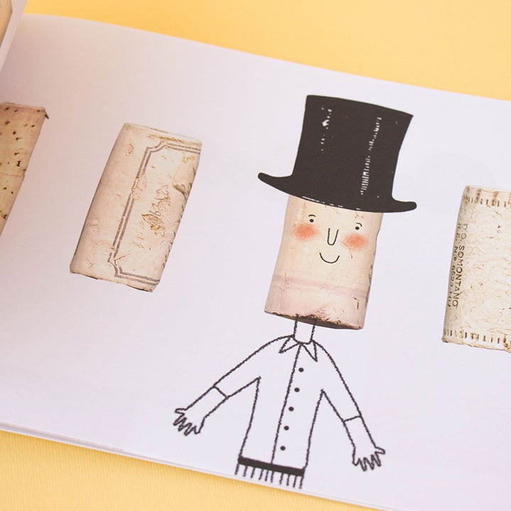 Londji creARTivity bei Nauli and Stories