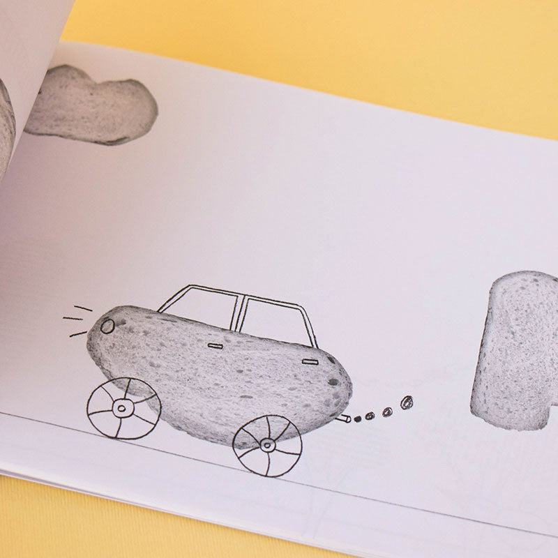 Londji creARTivity bei Nauli and Stories