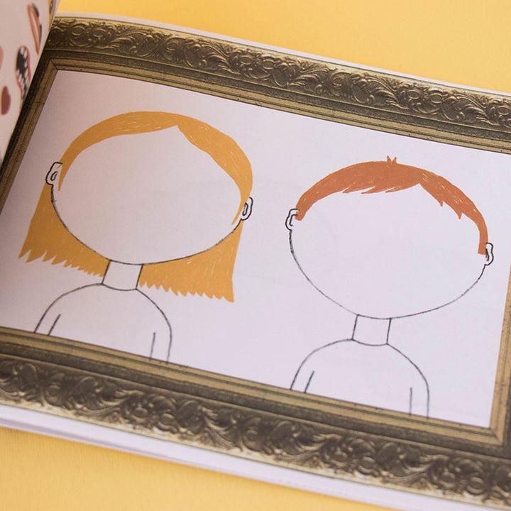Londji creARTivity bei Nauli and Stories