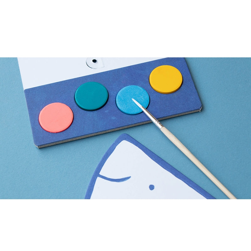 Londji DIY-Set AL MARE - Gestalte Dein eigenes Mobile bei Nauli and Stories
