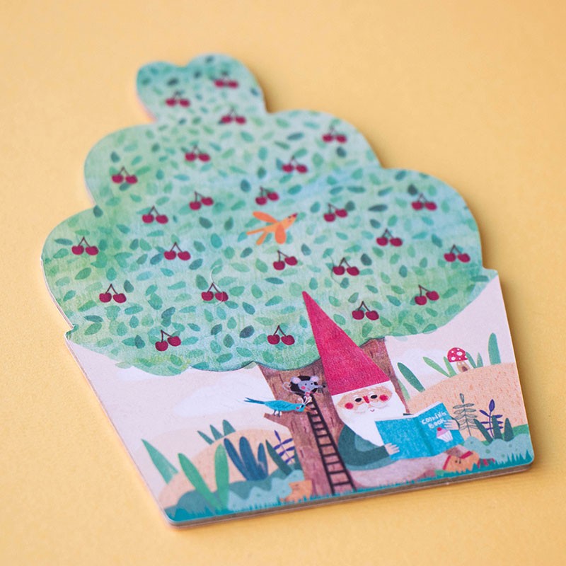 Londji Puzzle Happy Birthday Unicorn -  Puzzle bei Nauli and Stories
