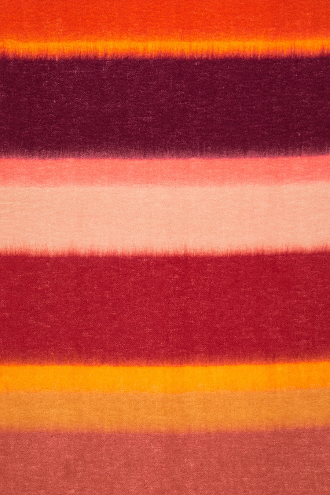 Mantas Ezcaray Decken Mantas Ezcaray Mohair Decke - 130x200cm - M-16 bei Nauli and Stories