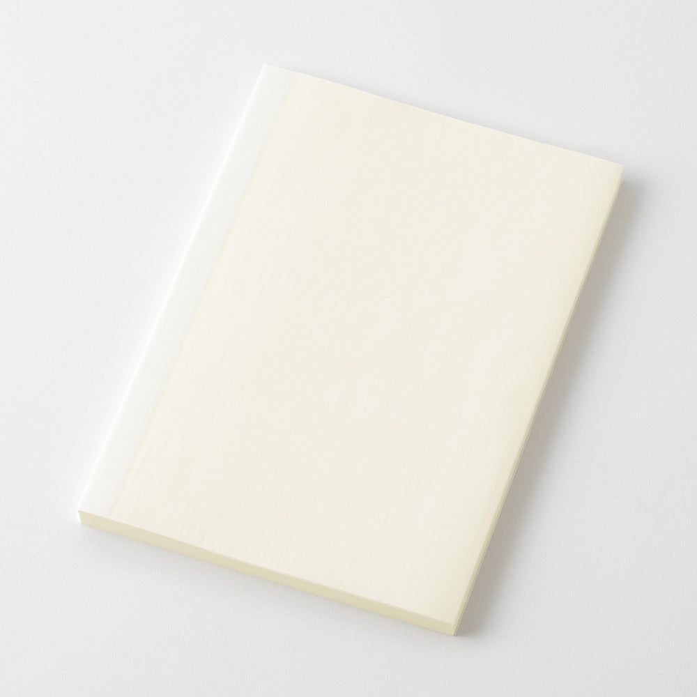 MD Paper | Midori Monatskalender MD Notebook Diary A5 2027 lined bei Nauli and Stories