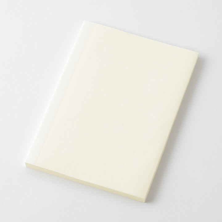 MD Paper | Midori Monatskalender MD Notebook Diary A5 2027 lined bei Nauli and Stories