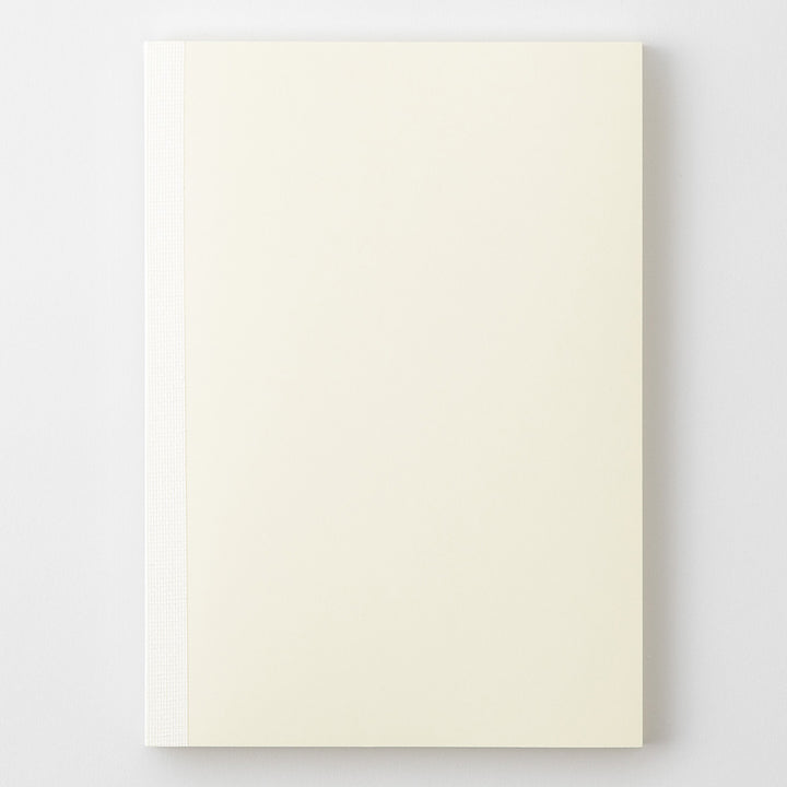 MD Paper | Midori Monatskalender MD Notebook Diary A5 2027 lined bei Nauli and Stories