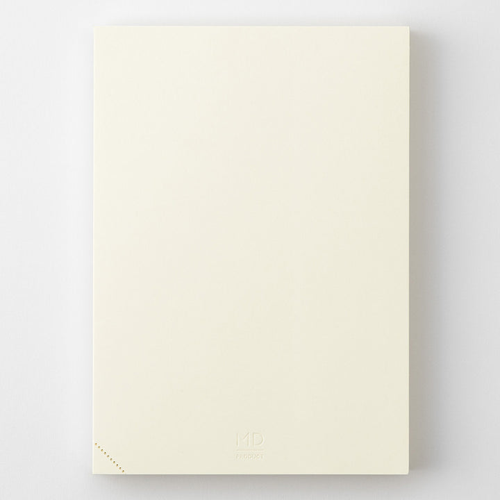 MD Paper | Midori Notizbuch DIN A5 MD Notebook A5 Codex 1 Day 1 Page Blank bei Nauli and Stories
