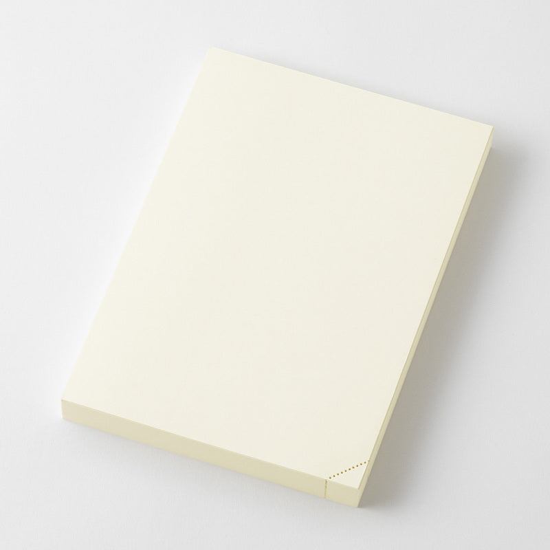 MD Paper | Midori Notizbuch DIN A5 MD Notebook A5 Codex 1 Day 1 Page Blank bei Nauli and Stories