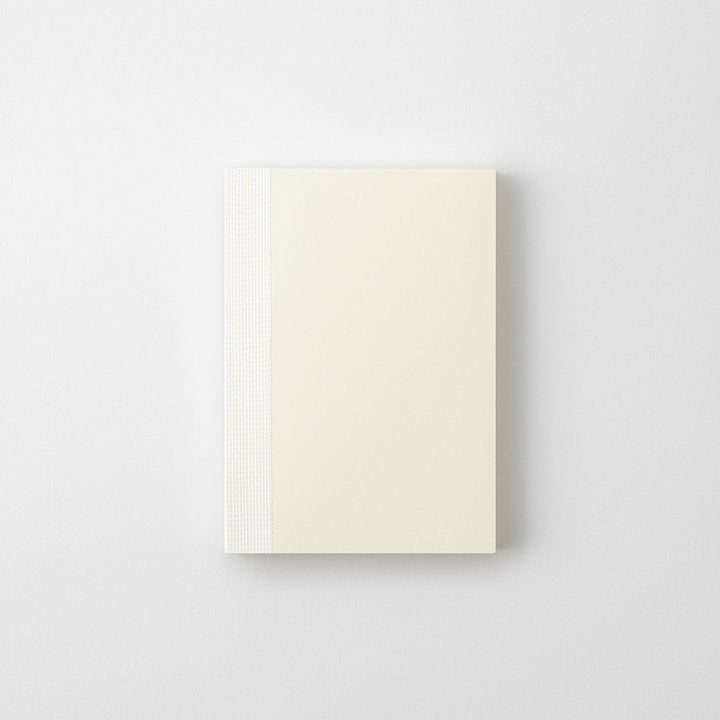 MD Paper | Midori Notizbuch DIN A7 MD Notebook A7 Blanko bei Nauli and Stories