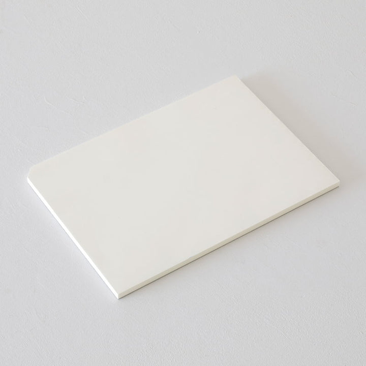 MD Paper | Midori Skizzenbuch MD Paper Pad Cotton A4 Blank bei Nauli and Stories