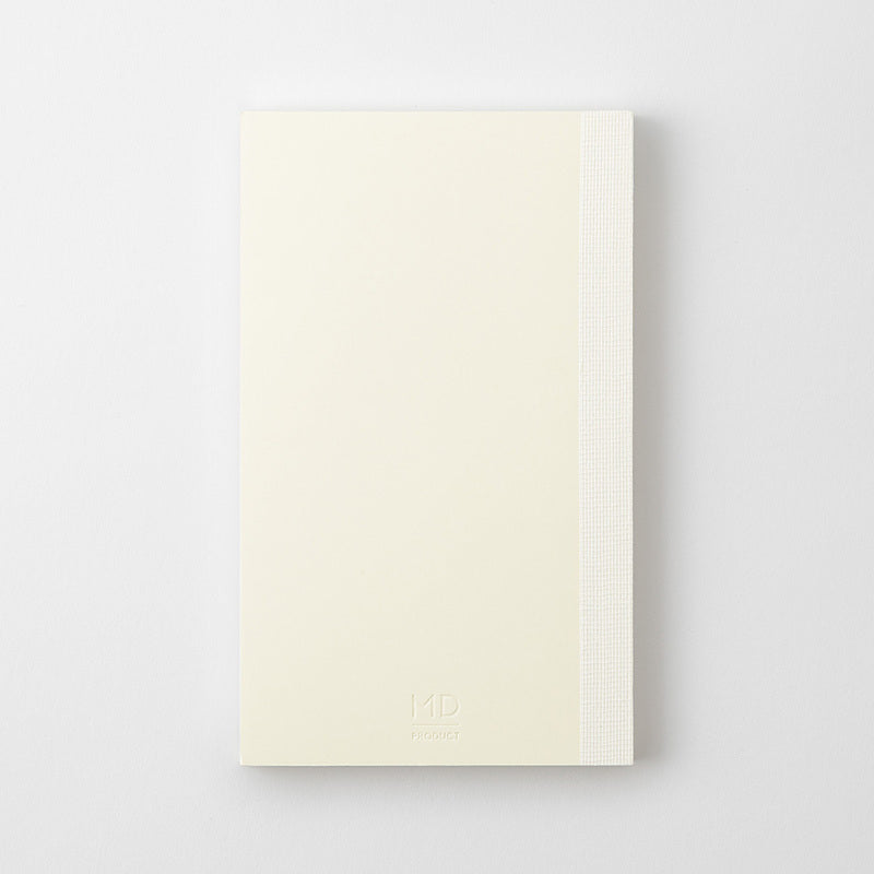 MD Product | Midori Notizbuch B6 MD Notebook B6 Slim Dot Grid bei Nauli and Stories