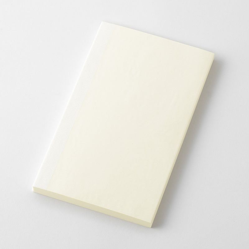 MD Product | Midori Notizbuch B6 MD Notebook B6 Slim Dot Grid bei Nauli and Stories