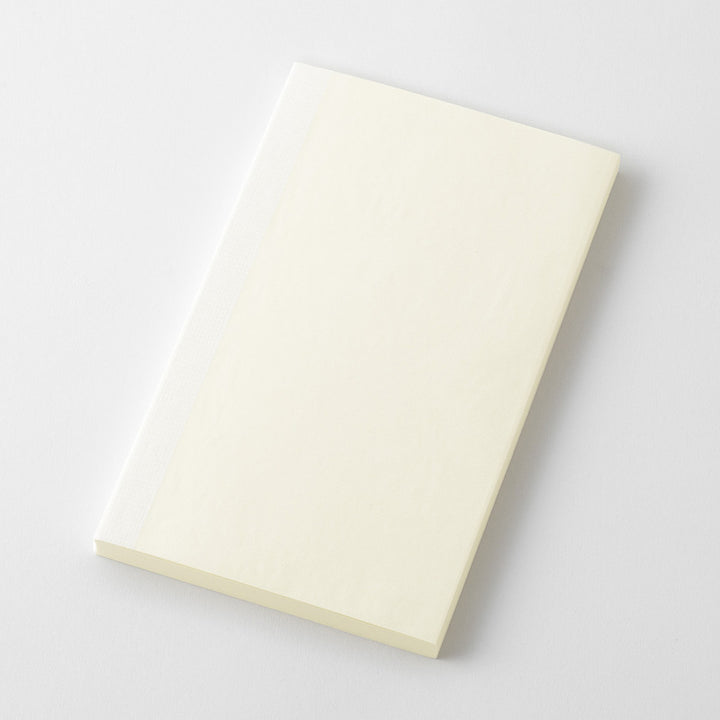 MD Product | Midori Notizbuch B6 MD Notebook B6 Slim Dot Grid bei Nauli and Stories