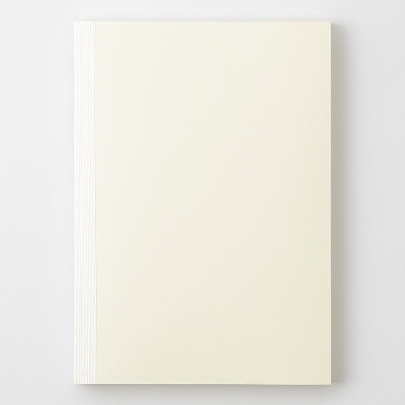 MD Product | Midori Notizbuch DIN A5 MD Notebook A5 Blank bei Nauli and Stories