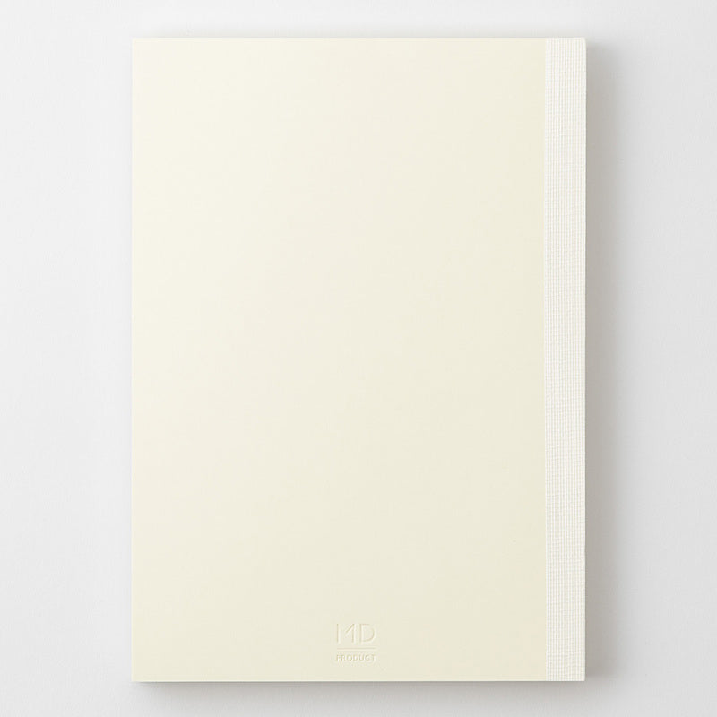 MD Product | Midori Notizbuch DIN A5 MD Notebook A5 Blank bei Nauli and Stories