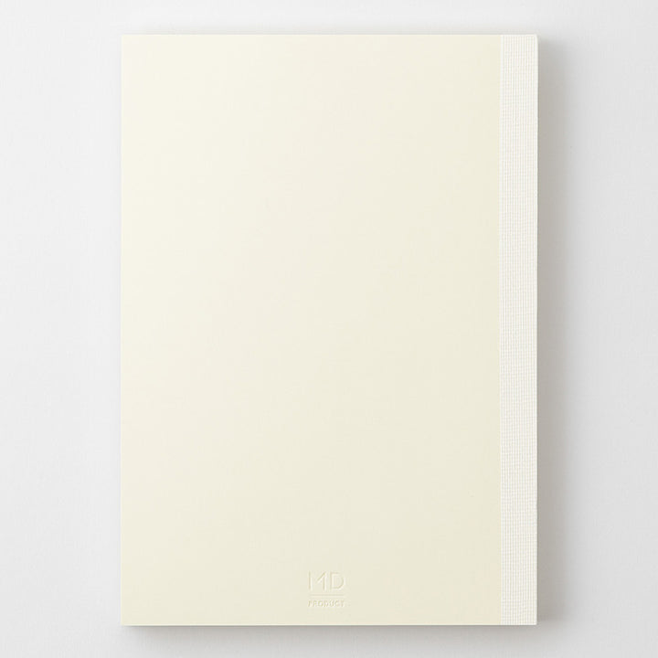 MD Product | Midori Notizbuch DIN A5 MD Notebook A5 Blank bei Nauli and Stories