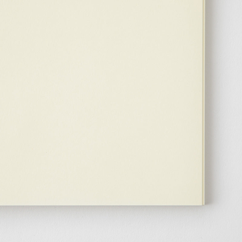 MD Product | Midori Notizbuch DIN A5 MD Notebook A5 Blank bei Nauli and Stories
