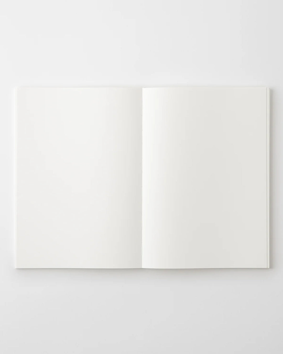 MD Product | Midori Notizbuch DIN A5 MD Product Notebook Cotton A5 Blank bei Nauli and Stories