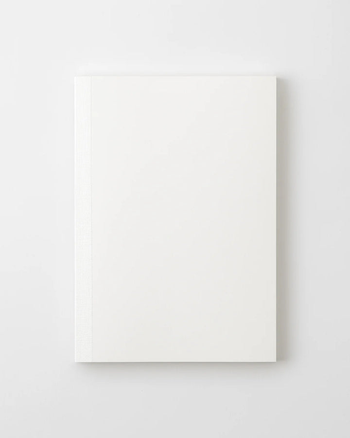 MD Product | Midori Notizbuch DIN A5 MD Product Notebook Cotton A5 Blank bei Nauli and Stories