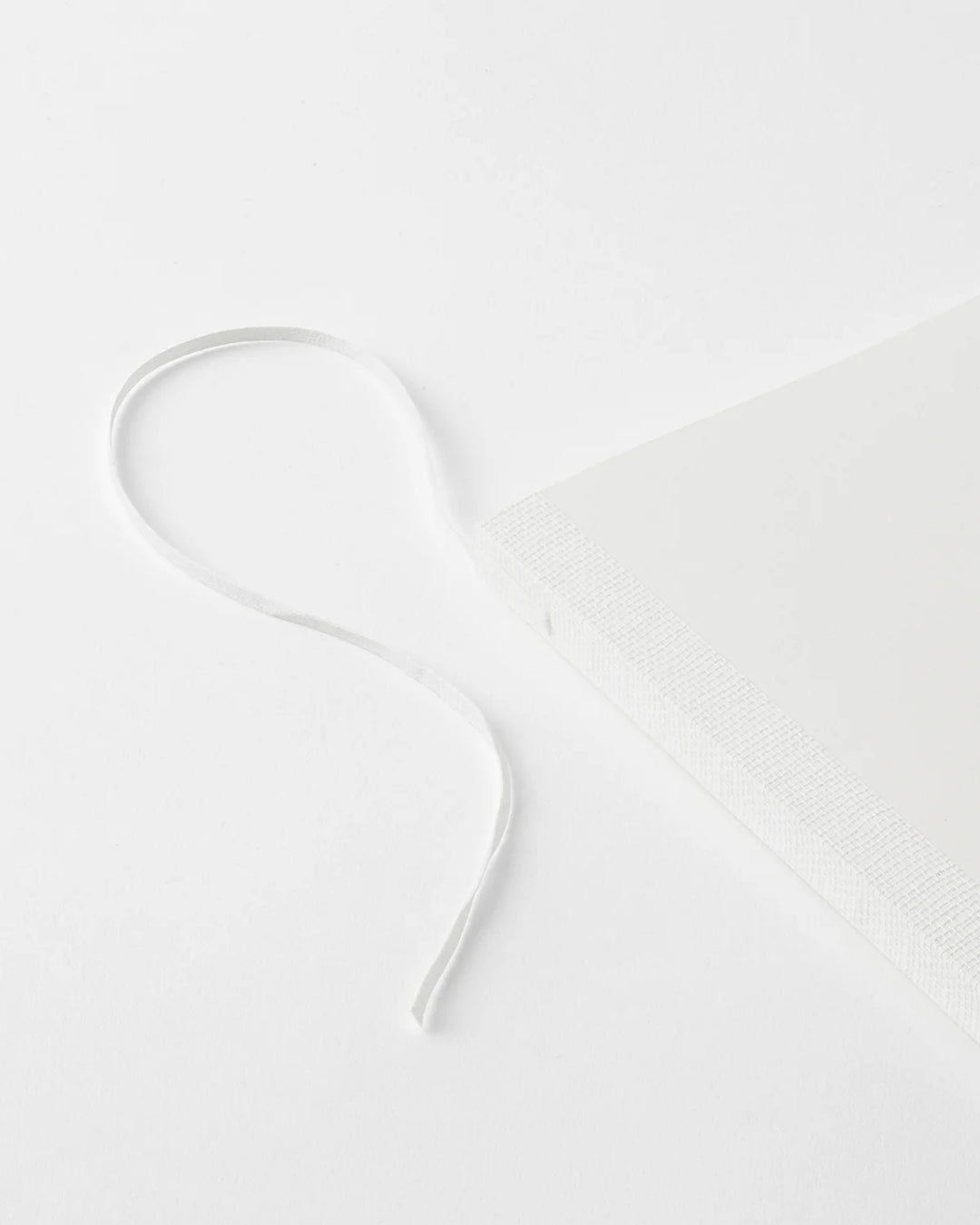 MD Product | Midori Notizbuch DIN A5 MD Product Notebook Cotton A5 Blank bei Nauli and Stories