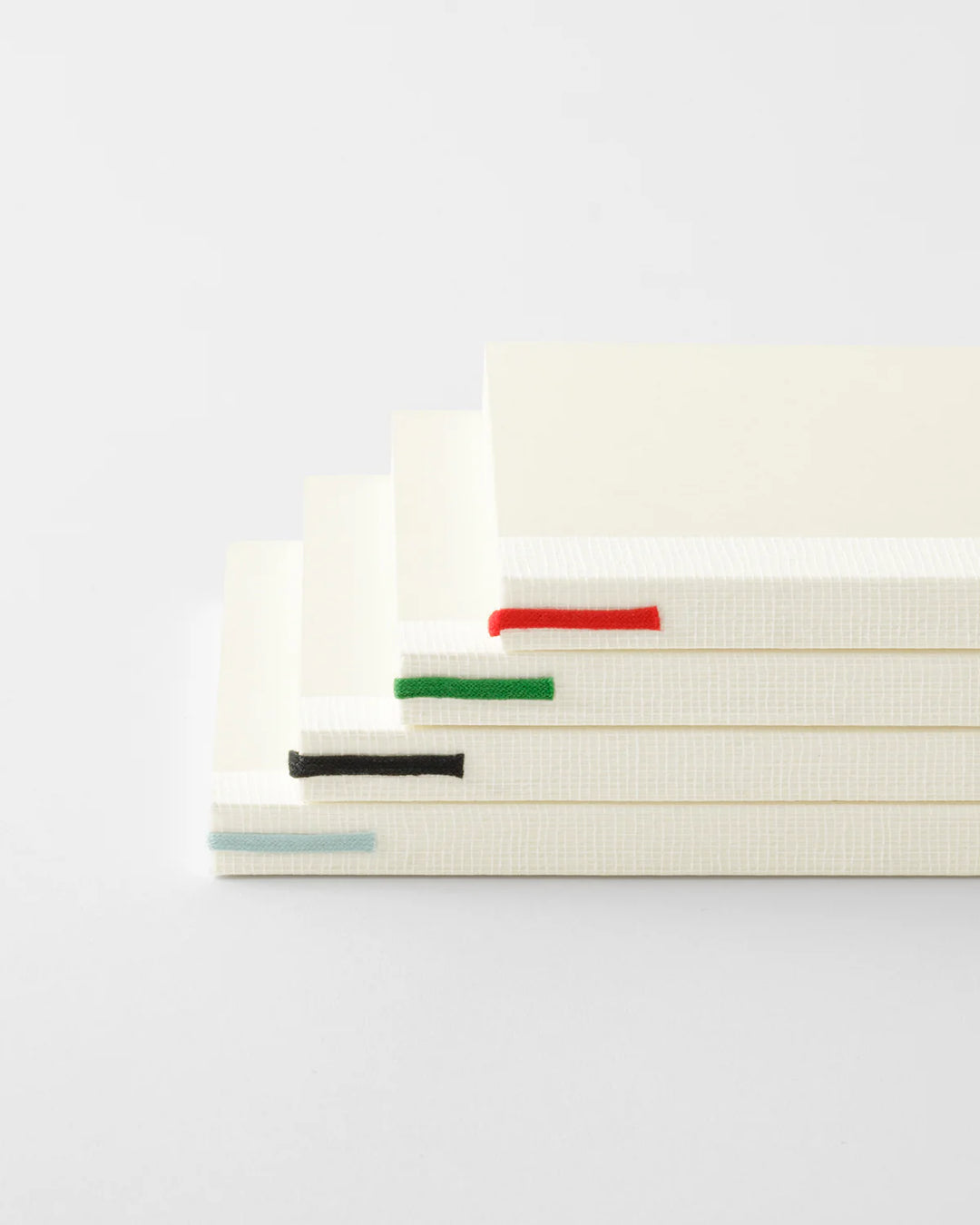MD Product | Midori Notizbuch DIN A6 MD Notebook A6 blank bei Nauli and Stories