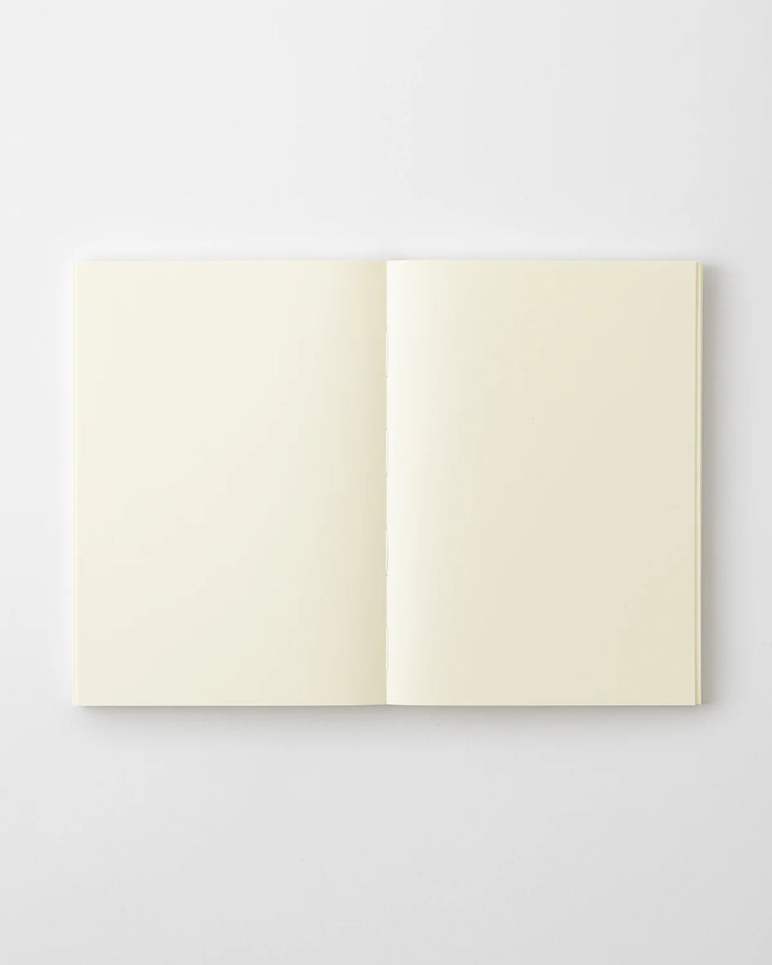 MD Product | Midori Notizbuch DIN A6 MD Notebook A6 blank bei Nauli and Stories