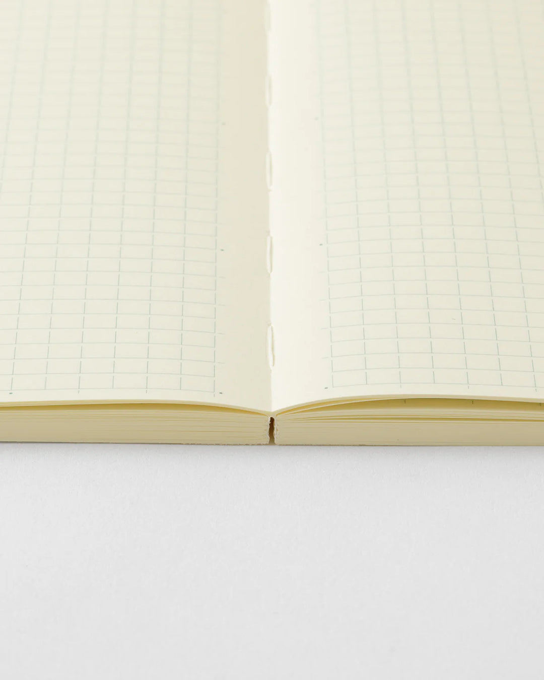 MD Product | Midori Notizbuch DIN A6 MD Notebook A6 grid bei Nauli and Stories