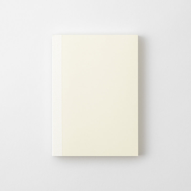 MD Product | Midori Notizbuch DIN A6 MD Notebook A6 lined bei Nauli and Stories