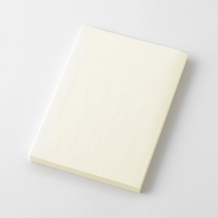 MD Product | Midori Notizbuch DIN A6 MD Notebook A6 lined bei Nauli and Stories