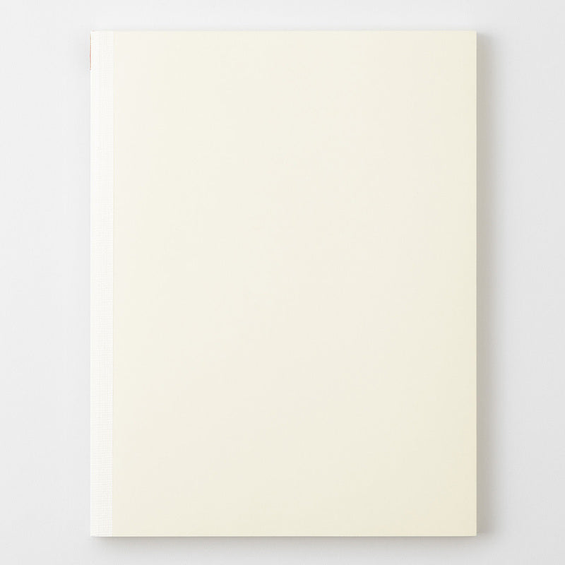 MD Product | Midori Notizbuch MD Notebook A4 Blank bei Nauli and Stories