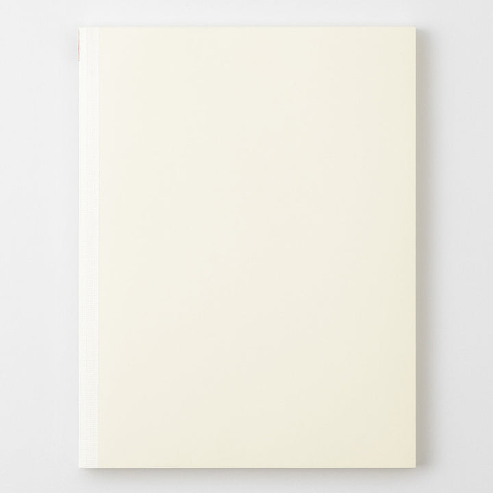 MD Product | Midori Notizbuch MD Notebook A4 Blank bei Nauli and Stories