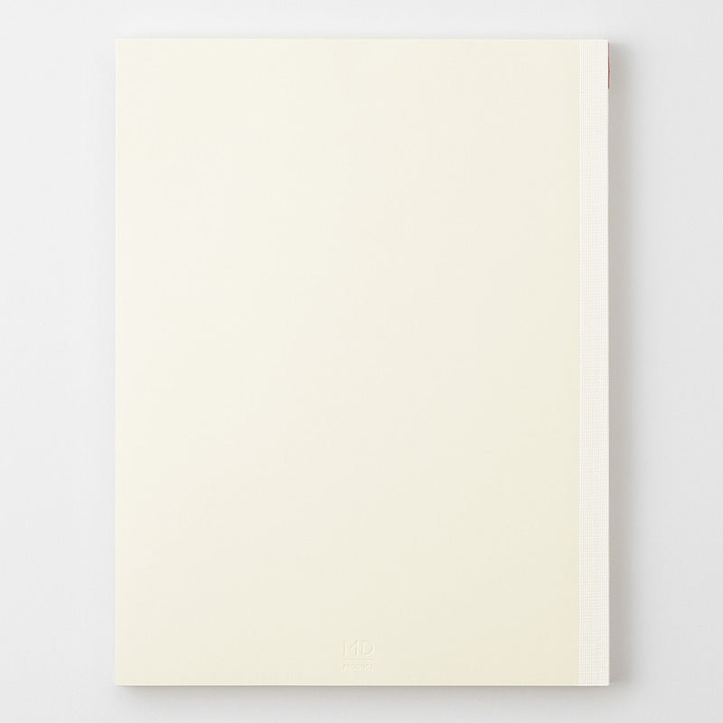 MD Product | Midori Notizbuch MD Notebook A4 Blank bei Nauli and Stories