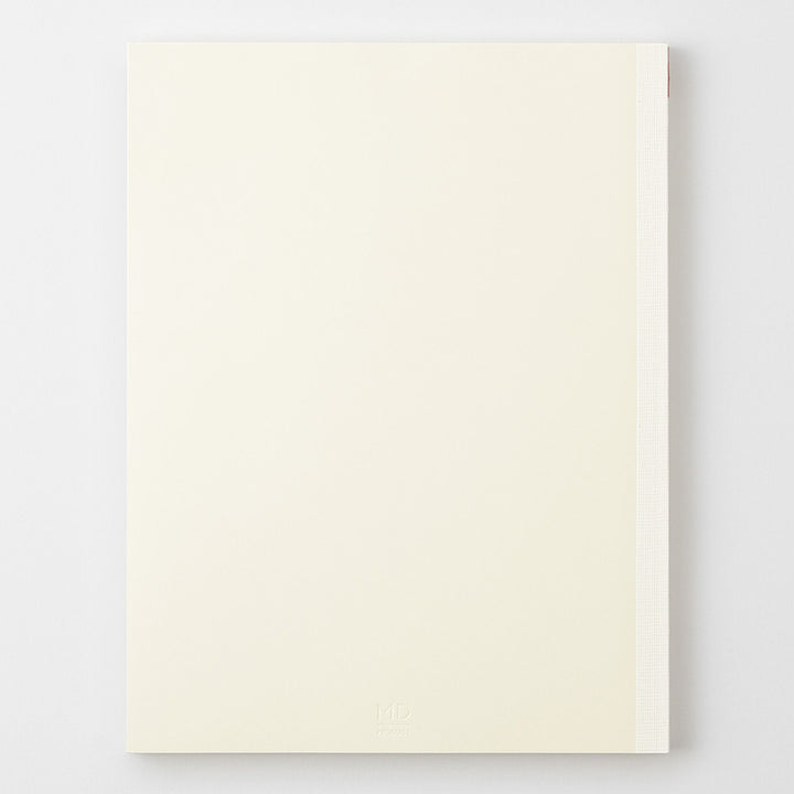 MD Product | Midori Notizbuch MD Notebook A4 Blank bei Nauli and Stories