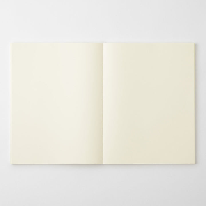 MD Product | Midori Notizbuch MD Notebook A4 Blank bei Nauli and Stories