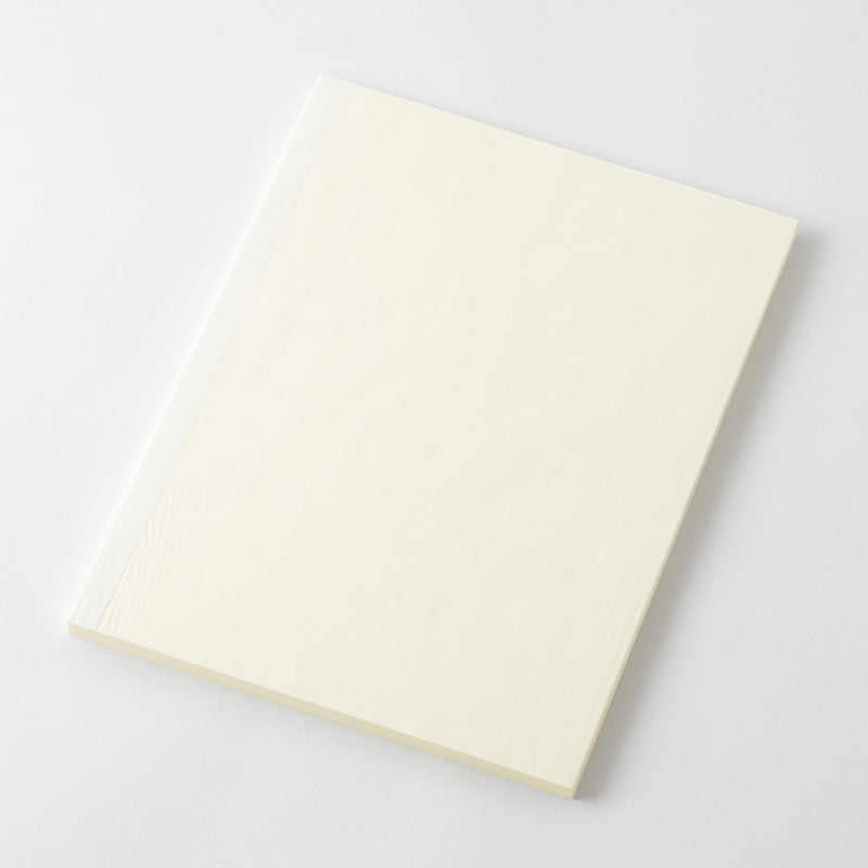 MD Product | Midori Notizbuch MD Notebook A4 Blank bei Nauli and Stories