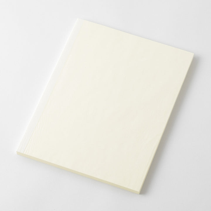 MD Product | Midori Notizbuch MD Notebook A4 Blank bei Nauli and Stories
