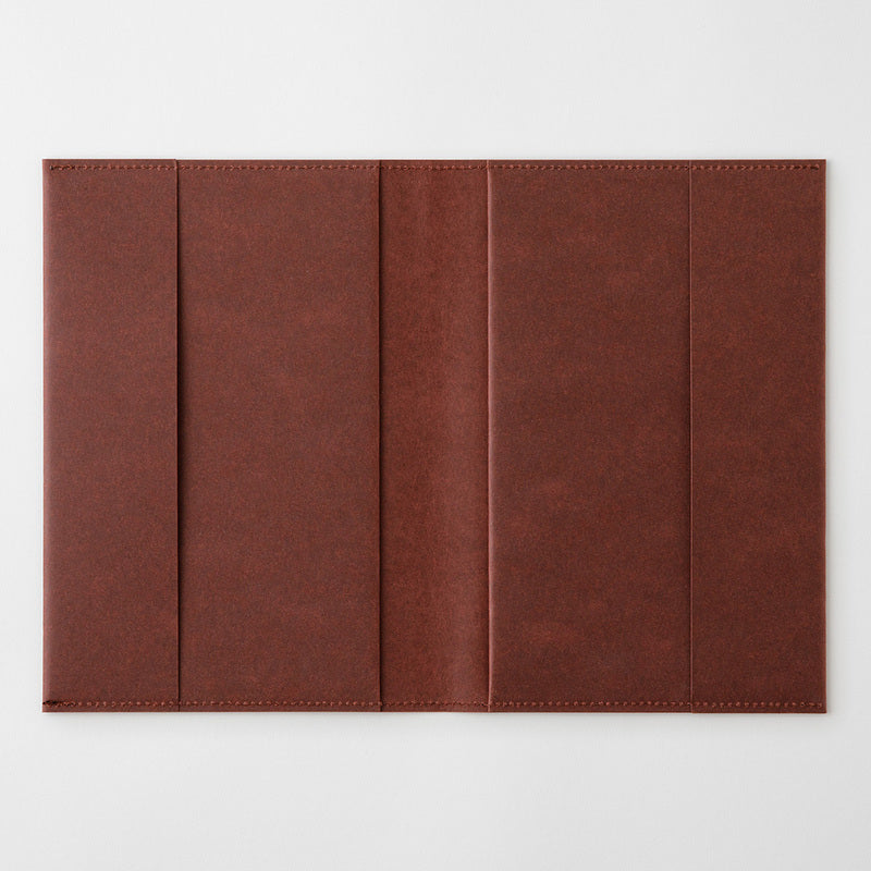 MD Product | Midori Notizbuch-Zubehör MD Product Notebook Hard Cover A5 Paper bei Nauli and Stories