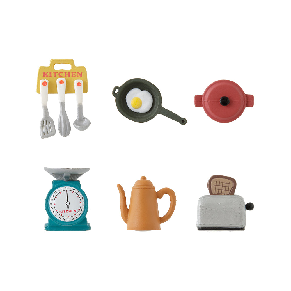 Midori Magnet Mini Magnete 6 Kitchen bei Nauli and Stories