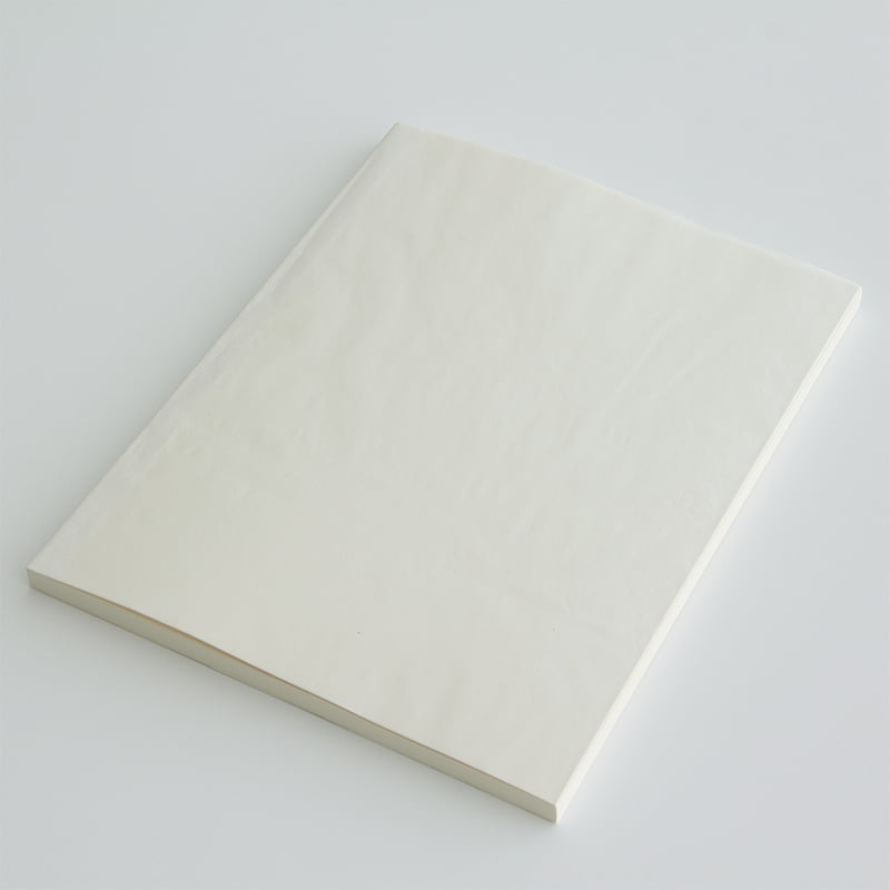 Midori Notizbuch DIN A4 MD Notebook A4 Variant bei Nauli and Stories