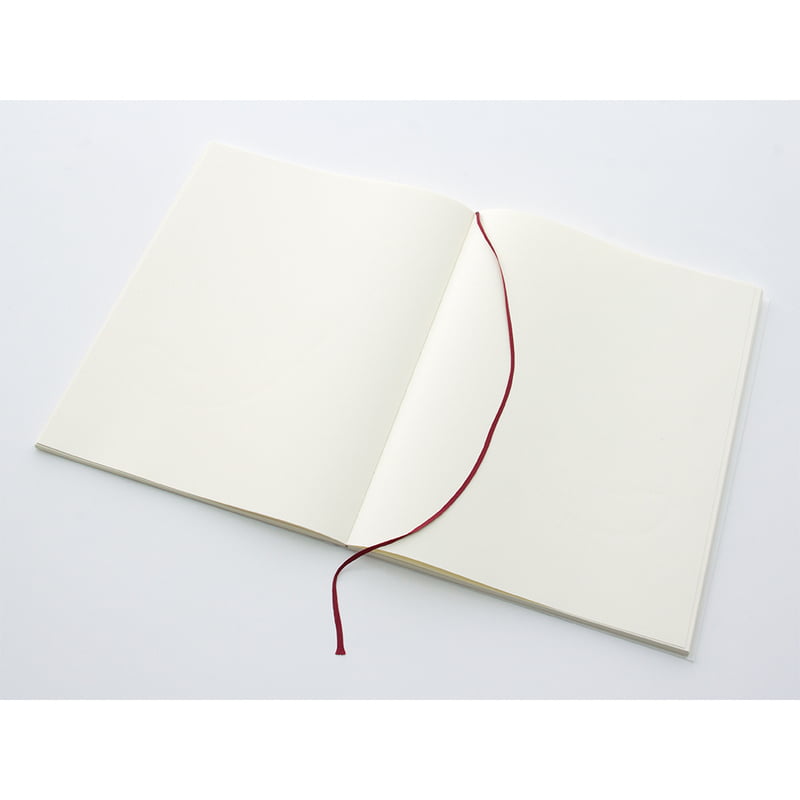 Midori Notizbuch DIN A4 MD Notebook A4 Variant bei Nauli and Stories